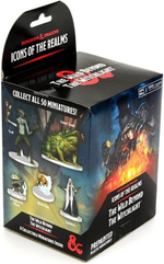 D&D Icons of the Realms: The Wild Beyond the Witchlight - Booster