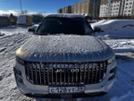 Jaecoo J7 1.6T DCT AWD Supreme