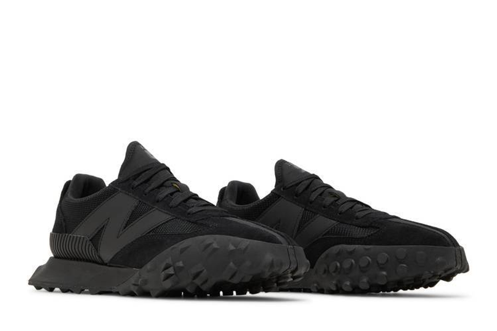 Кроссовки New Balance Xc-72