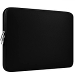 Чехол Tech-Protect Neopren для Apple MacBook 13" синтетика (черный)