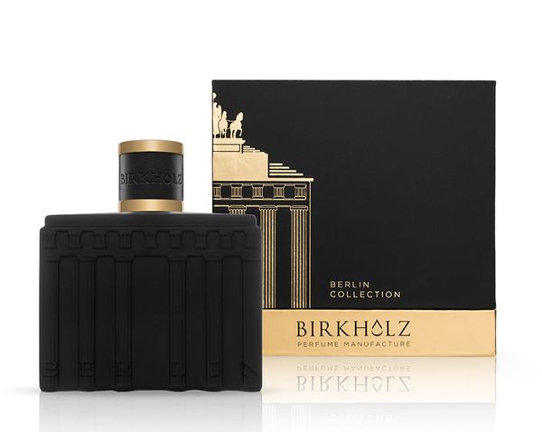 Birkholz Berlin Fever