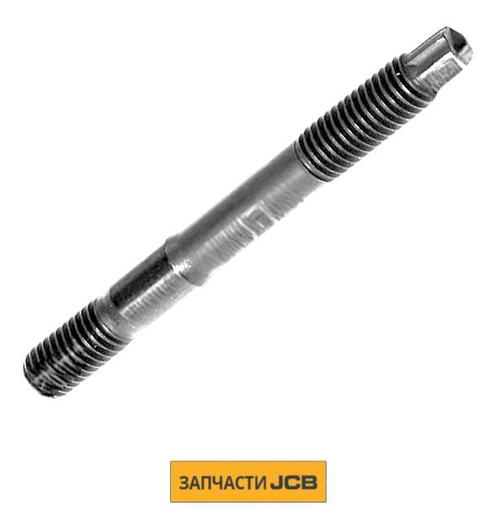 Направляющая втулка ГБЦ JCB 02/801192