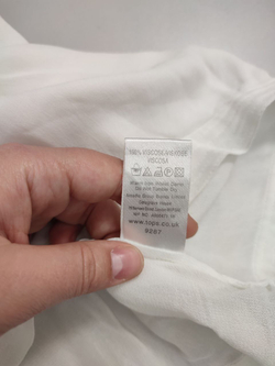 Топ Top Shop базовый 44 размер