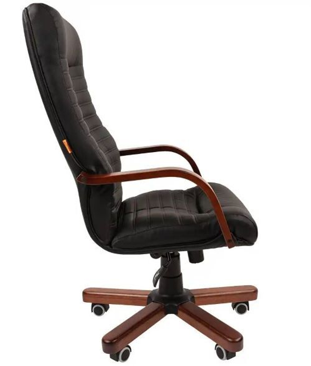 Кресло офисное Chairman 480 WD