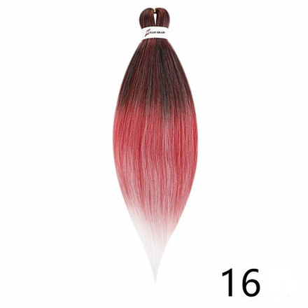 EASY BRAID 3T/16# 70 см, 95 гр