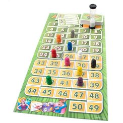 Oyun \ Игра \ Game Activity Solo & Team RUS