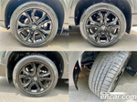 KG Mobility (Ssangyong) The New Rexton Sports KHAN Дизель 2.2 4WD (06.2021)