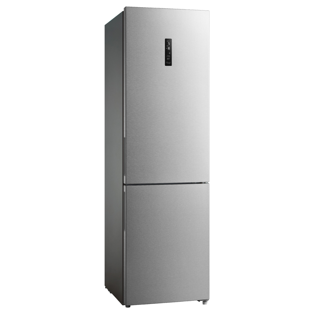 Холодильник Korting KNFC 62012 X