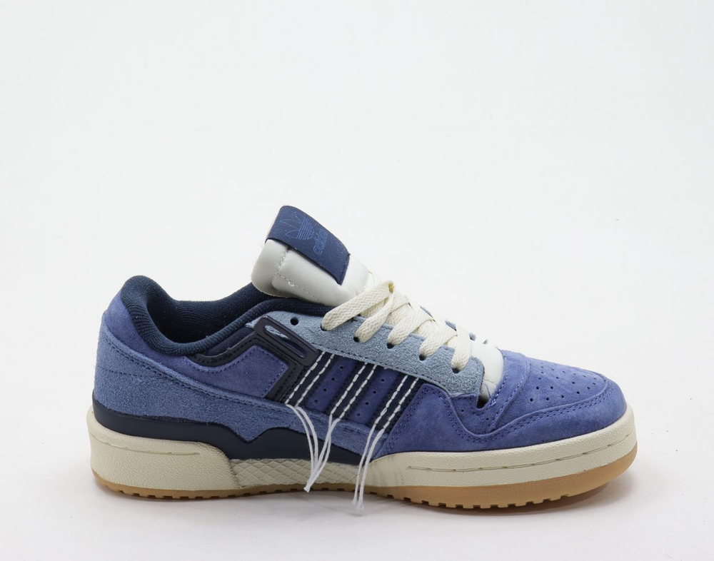 Кроссовки нат. замша (41-45)р. / шт.