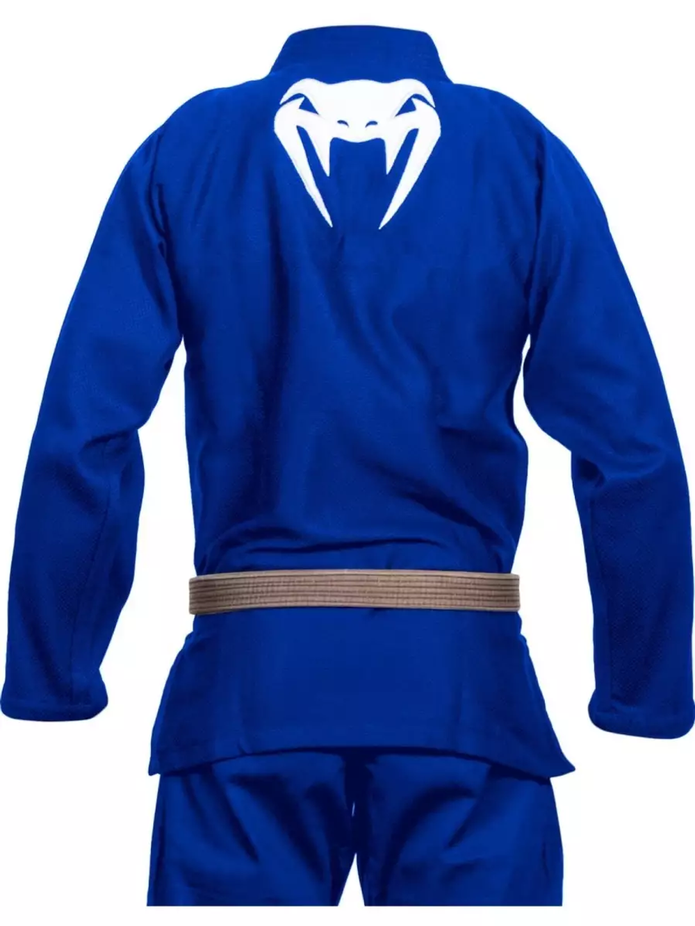 Кимоно для бжж Venum Contender 2.0 Blue