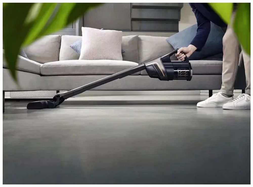 Пылесос Miele HX2 Pro