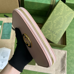 Gucci Blondie Wallet