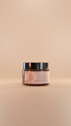 Крем-гель для лица «Зимний» 30мл