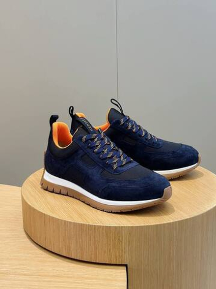 Кроссовки Hermes