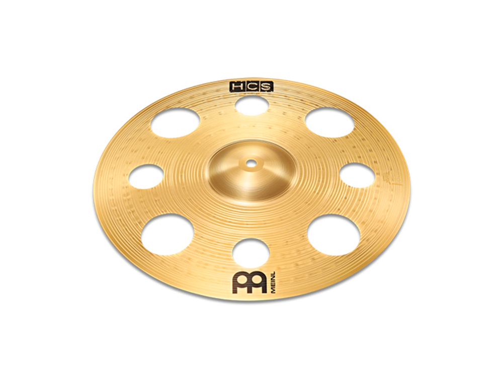 Тарелка крэш Meinl HCS16TRC