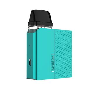 Vaporesso XROS Nano 1000 mAh Pod Kit - Green