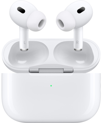 Наушники AirPods Pro (2-го поколения, Type-C)