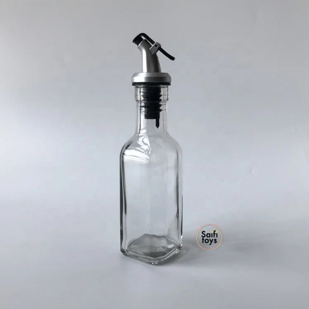 Бутылка для масла SA-324/SA-325