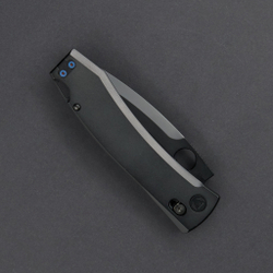 Nightmare DH All Black Magnacut