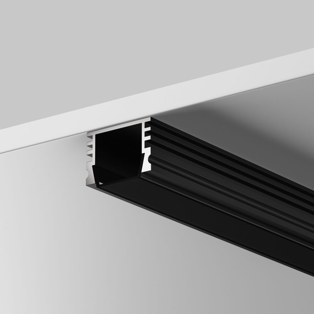 Комплектующие для профиля Led Strip 642024