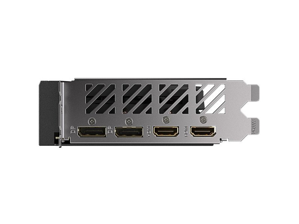 Видеокарта Gigabyte Nvidia GeForce RTX 4060 Ti WINDFORCE [GV-N406TWF2-8GD]