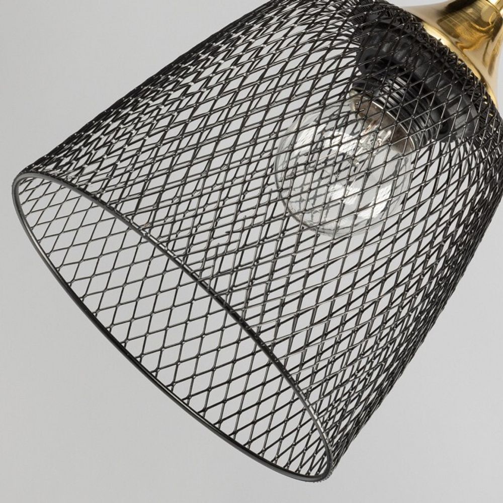 Люстра на штанге De City Вита 8 220014703