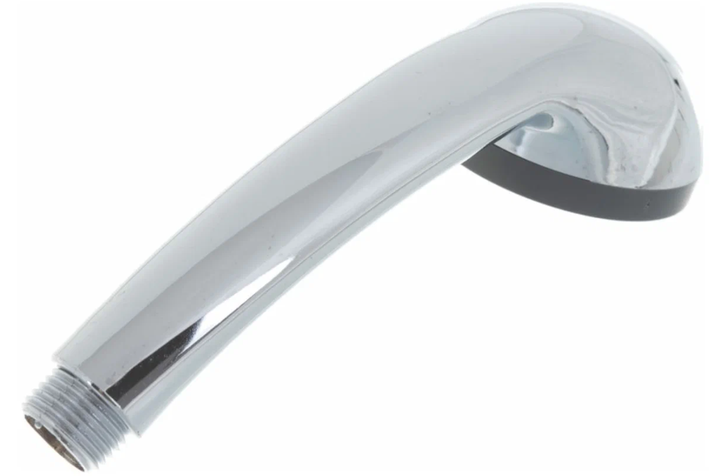 Лейка для душа 1 режим D60 мм MeloDia Della Vita MKP20599P