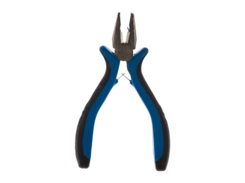 Пассатижи 120мм ЗУБР Титан МИНИ комбинированные