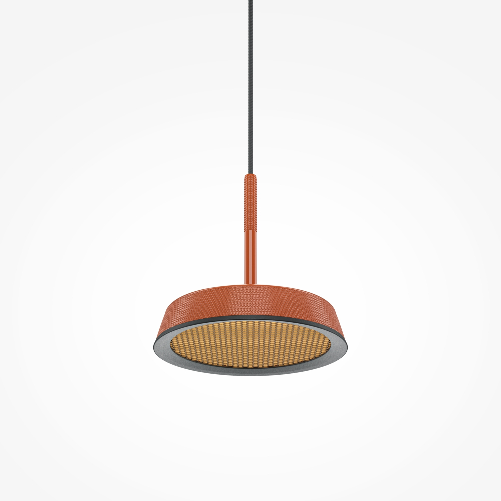 Подвесной светильник Maytoni MOD041PL-L15TR3K