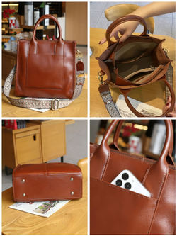 сумка на плечо