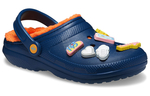 Nana X Crocs
