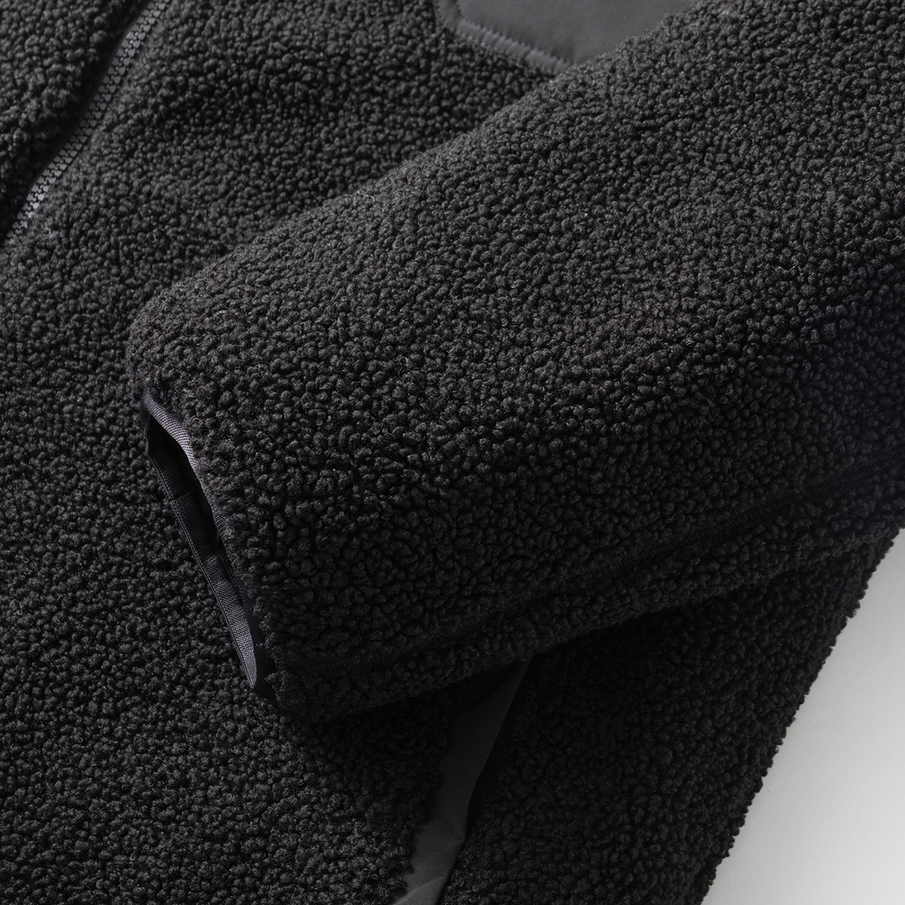 Куртка двухсторонняя YMKASHIX Liner