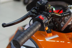 Снегоход ATAKI WD 250