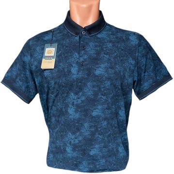 Футболка ПОЛО REDDOWN (Турция). Р-ры 48-54