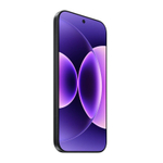 Смартфон XiaoMi 17 12/512Гб Чёрный