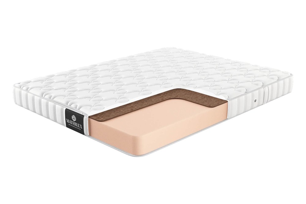 Матрас MaterLux OLVERA (ОЛЬВЕРА)