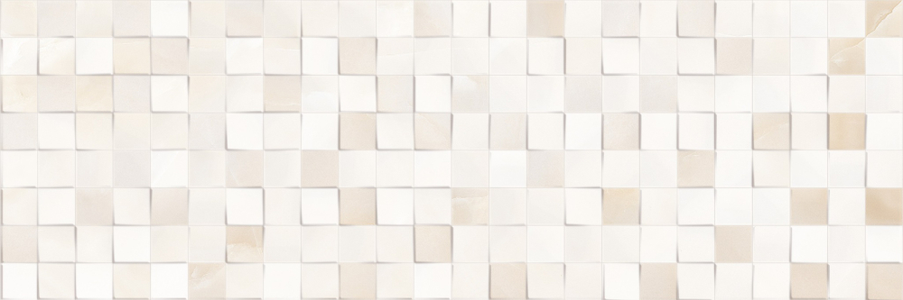 DG08-01 Декор настенный Primavera Amore Beige Decor 01 30x90 см