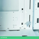 Корпус Zalman Z9 Iceberg MS E-ATX без БП White