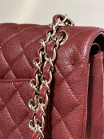 Chanel Small Classic Flap Bag 23 cm