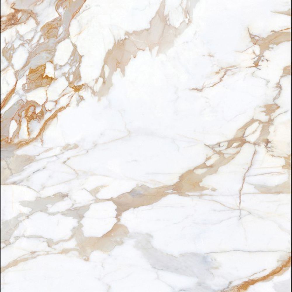 Керамогранит Calacatta Gold Polished (6мм) (MN034AP261206 (120х120))