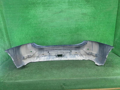 Бампер задний Nissan X-Trail T32 (2017-2022)