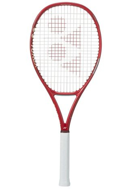 Теннисная ракетка Yonex Vcore Ace Ruby Red