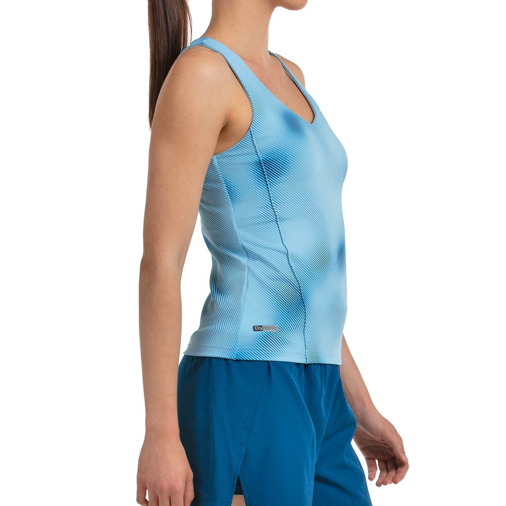 Майка женская Dan