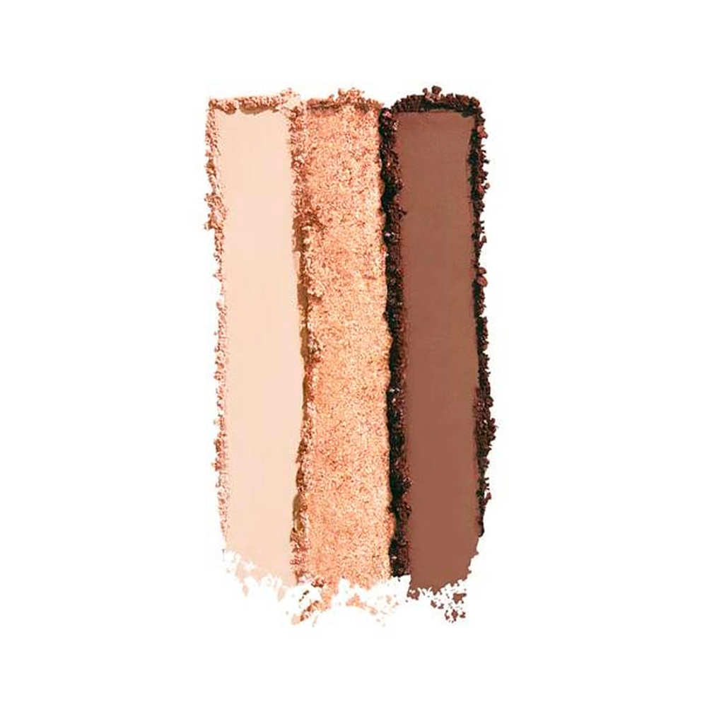 Maybelline, Shadow Blocks, 30 North 3rd & Bedford Ave, 2,4 г (0,08 унции)