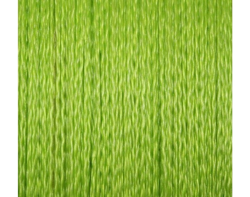 Шнур Select Basic PE 4x 100m (светло-зелёный) 0.10mm 10LB/4.8kg