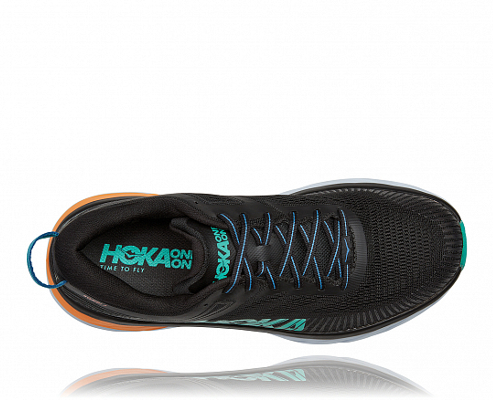 Кроссовки мужские Hoka Bondi 7