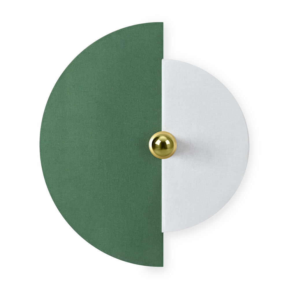 Настенный светильник (бра) Freya FR5487WL-01G