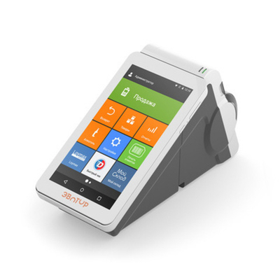 Эвотор СТ2Ф