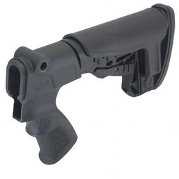 Приклад Remington, DLG Tactical черный