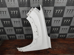 Крыло переднее левое Changan CS35PLUS 18-нв Б/У Оригинал S111F2701020100AB